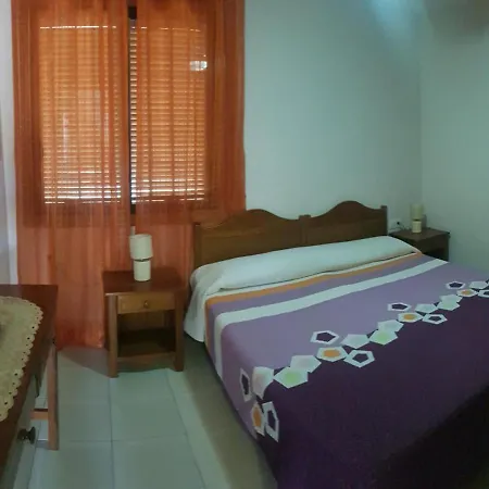 Apartamento Playa El Camison Apartment