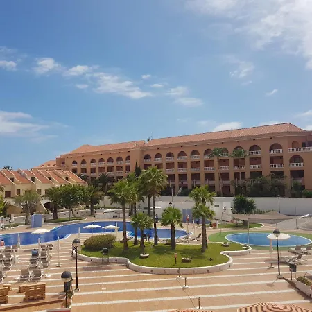 Apartamento Playa El Camison *