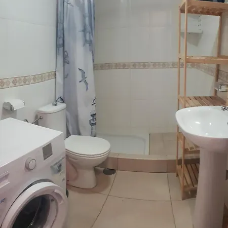 Apartamento Playa El Camison Playa de las Americas (Tenerife)