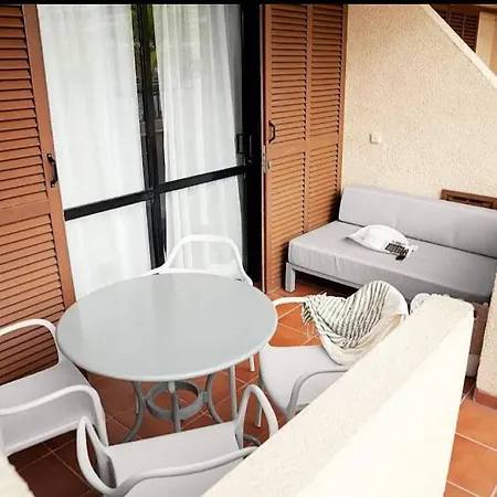 Apartamento Playa El Camison