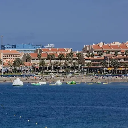 Apartamento Playa El Camison Playa de las Americas (Tenerife)