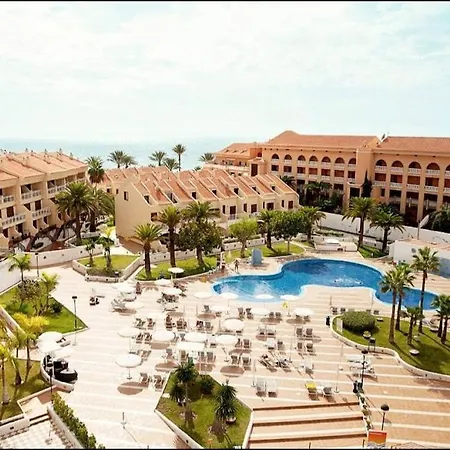 Apartamento Playa El Camison *