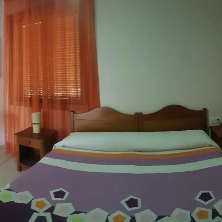 Apartamento Playa El Camison شقة *