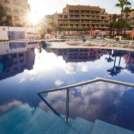 Apartamento Playa El Camison
