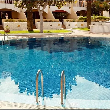 Apartamento Playa El Camison *